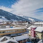 Kitz - Inklusive Grossglockner Maut, National Park Sommerkarte, Saunabereich Und Kulinarischen Genuss 호텔 푸슈안데르글로크네르스트라세