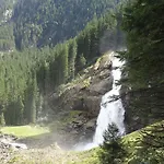 Kitz - Inklusive Grossglockner Maut, National Park Sommerkarte, Saunabereich Und Kulinarischen Genuss 호텔