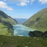 Kitz - Inklusive Grossglockner Maut, National Park Sommerkarte, Saunabereich Und Kulinarischen Genuss 3*