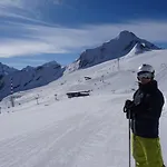 호텔 Kitz - Inklusive Grossglockner Maut, National Park Sommerkarte, Saunabereich Und Kulinarischen Genuss 푸슈안데르글로크네르스트라세