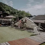 Kitz Hotel