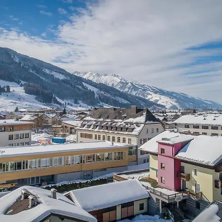 Kitz - Inkl Gratis Grossglockner Maut Und National Park Sommerkarte Hotell Fusch an der Glocknerstraße