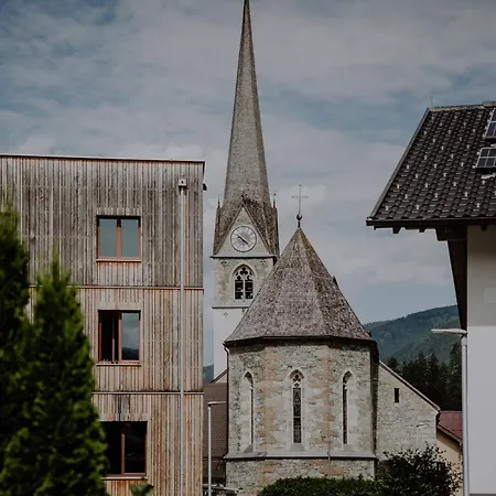 Hotel Kitz Fusch an der Glocknerstraße
