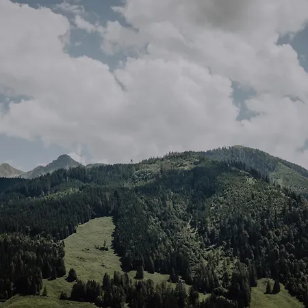 Kitz Fusch an der Glocknerstraße