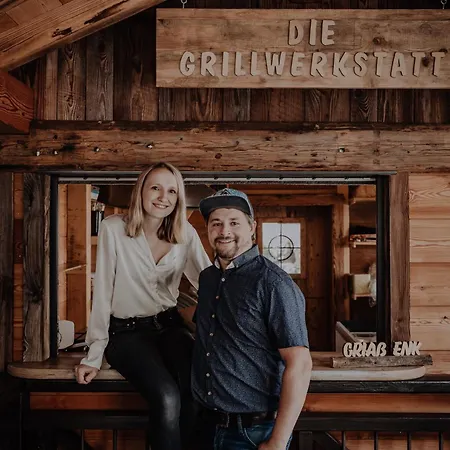 Kitz 酒店 弗希安德格洛可尼