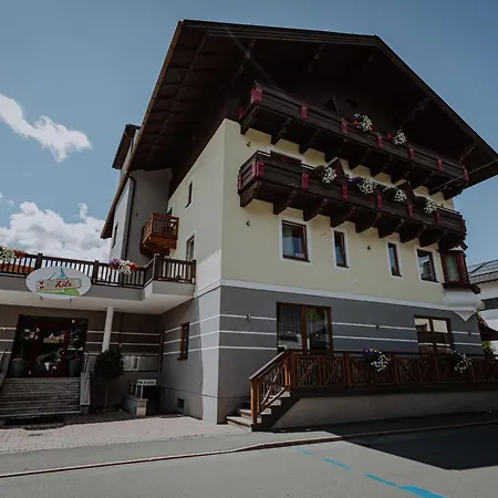Kitz Hotel Fusch an der Glocknerstraße