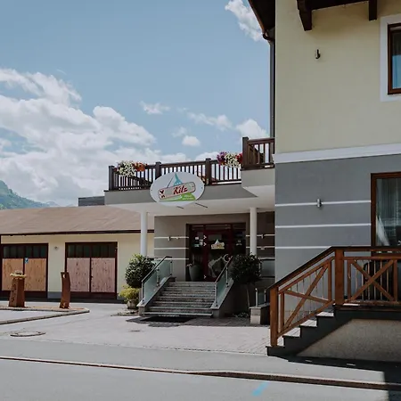 Kitz 3* Fusch an der Glocknerstraße
