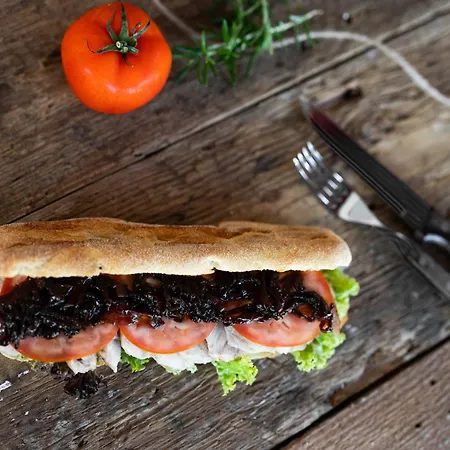 Hotel Kitz Fusch an der Glocknerstraße