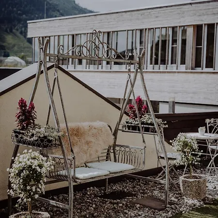Hotel Kitz Fusch an der Glocknerstraße