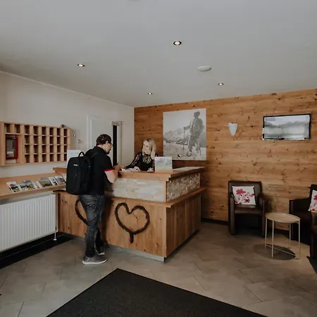Sporthotel Kitz - Inkl Gratis Grossglockner Maut Und National Park Sommerkarte Szálloda Fusch an der Glocknerstraße