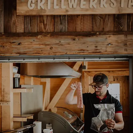 Kitz 3* Fusch an der Glocknerstraße