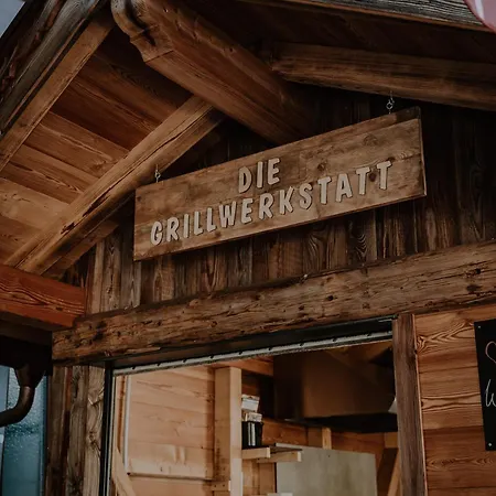 Sporthotel Kitz - Inkl Gratis Grossglockner Maut Und National Park Sommerkarte 3* Fusch an der Glocknerstraße