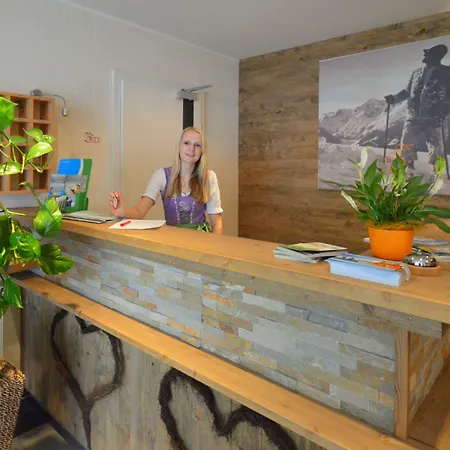 Kitz Hotel Fusch an der Glocknerstraße