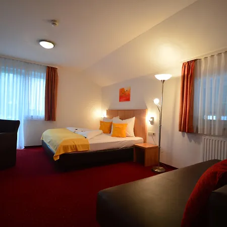 Hotel Kitz 3*