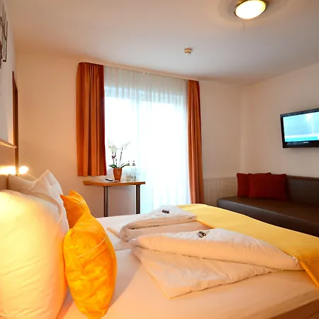 Kitz - Inkl Gratis Grossglockner Maut Und National Park Sommerkarte Hotell Fusch an der Glocknerstraße