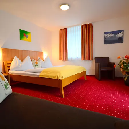 Kitz Fusch an der Glocknerstraße