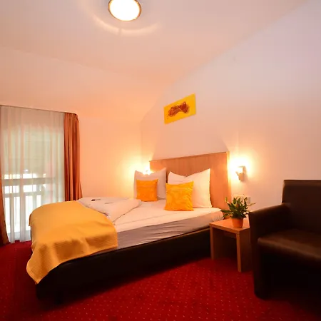 Sporthotel Kitz - Inkl Gratis Grossglockner Maut Und National Park Sommerkarte Szálloda