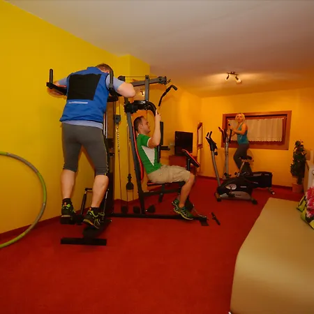 Kitz 3* Fusch an der Glocknerstraße