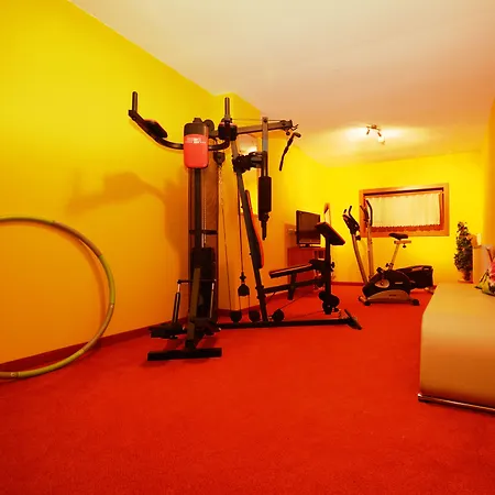 Hotel Kitz Fusch an der Glocknerstraße