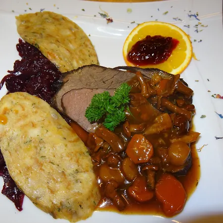 Kitz 酒店 弗希安德格洛可尼