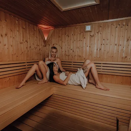 Kitz Otel Fusch an der Glocknerstraße