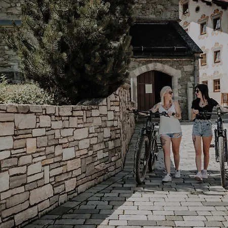 Kitz Hotel Fusch an der Glocknerstraße