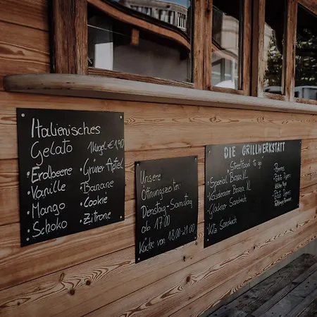 Kitz Hotel Fusch an der Glocknerstraße