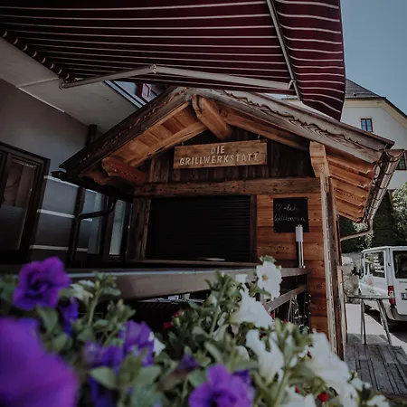 Sporthotel Kitz - Inkl Gratis Grossglockner Maut Und National Park Sommerkarte Szálloda 3*