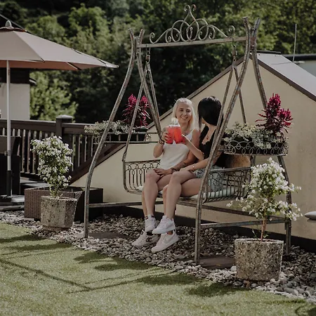 Kitz Hotel Fusch an der Glocknerstraße