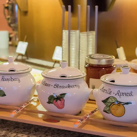 Kitz Otel Fusch an der Glocknerstraße