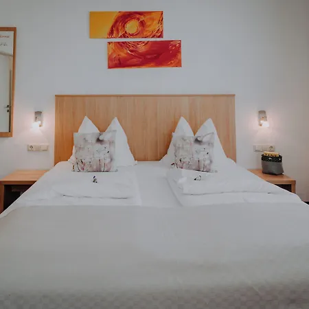 Kitz Fusch an der Glocknerstraße