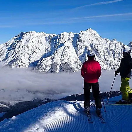 Hotel Kitz - Inkl Gratis Grossglockner Maut Und National Park Sommerkarte