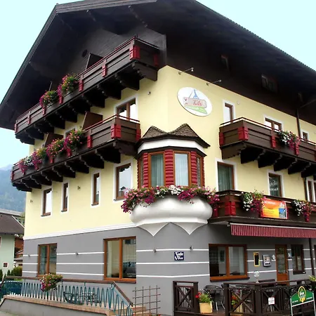 Kitz Hotel Fusch an der Glocknerstraße