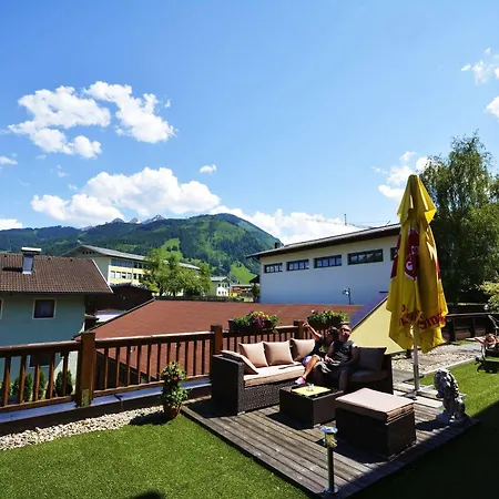 Hotel Kitz 3*