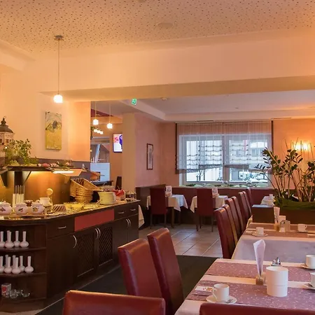 Otel Kitz Fusch an der Glocknerstraße