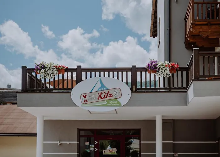 ホテル Kitz 3*