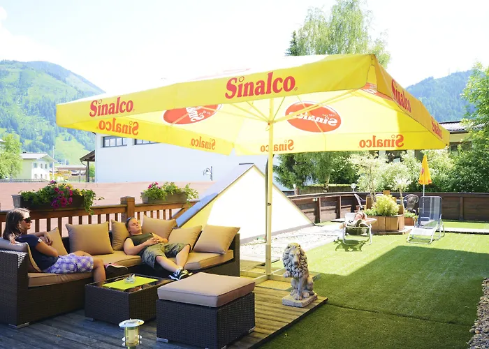Kitz ホテル